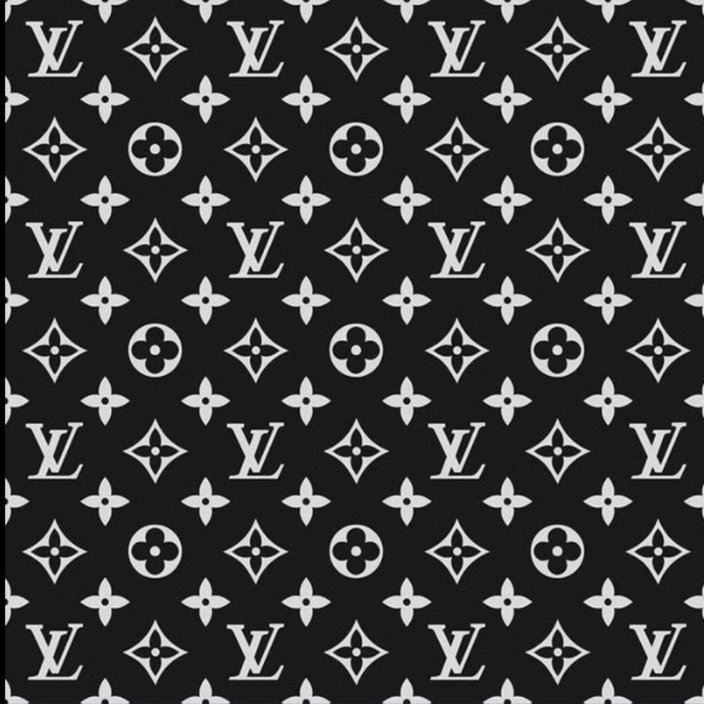monogram vinyl stencils (transfer tape included)@ kwcreationz.com